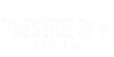 Prestige Spin Logo